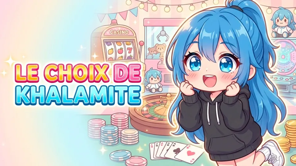 5 étapes pour bien choisir un casino en ligne fiable et sécurisé