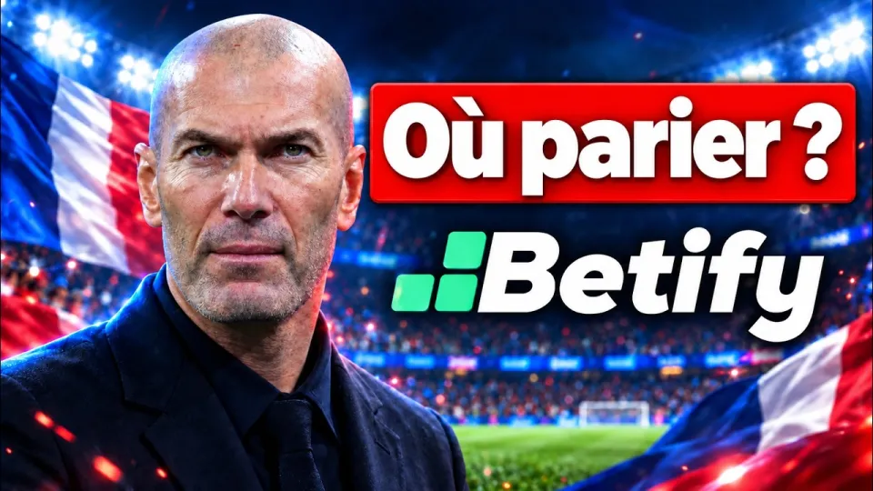 Comment trouver le meilleur casino en ligne pour parier sur les Bleus et profiter des paris sportifs